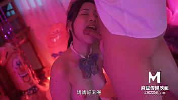 Trailer-Open Building Orgasmic Showcase-Li Yan Xi-Lin Yan-MDHS-0003-Best Original Asia Pornography Flick
